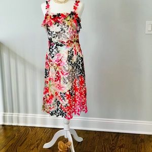 Ellie Tahari Dress/New w/o Tags